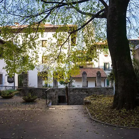 Ferienwohnung Mandi Mandi Al Centro Udine Exterior foto